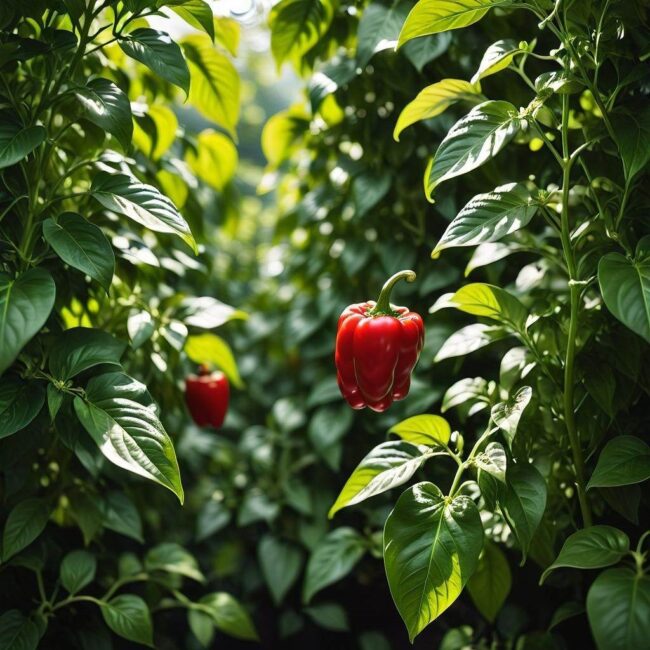 Czy usuwanie liści pomaga w zwalczaniu szkodników