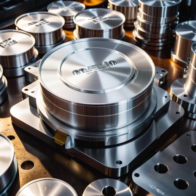 Foremki aluminiowe a alternatywne metody smarowania