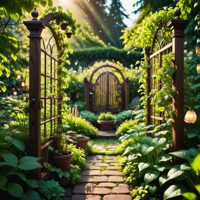 Instrukcja na parawan z tkanin impregnowanych