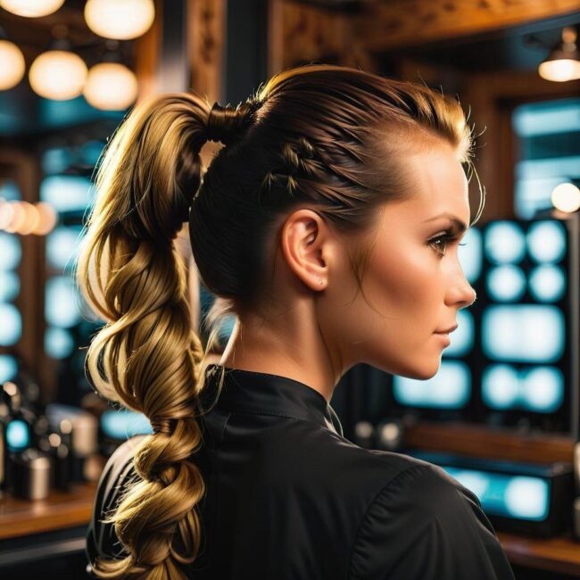 Najlepsze produkty do tapirowania