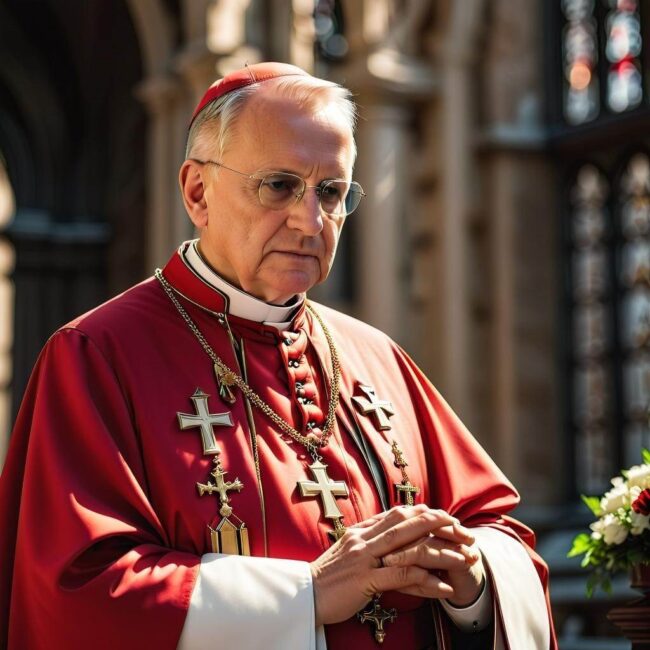 O co prosić w modlitwie do Prymasa Polski