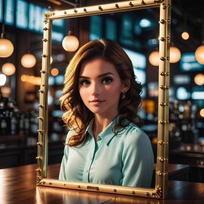 Oprawianie plakatów krok po kroku