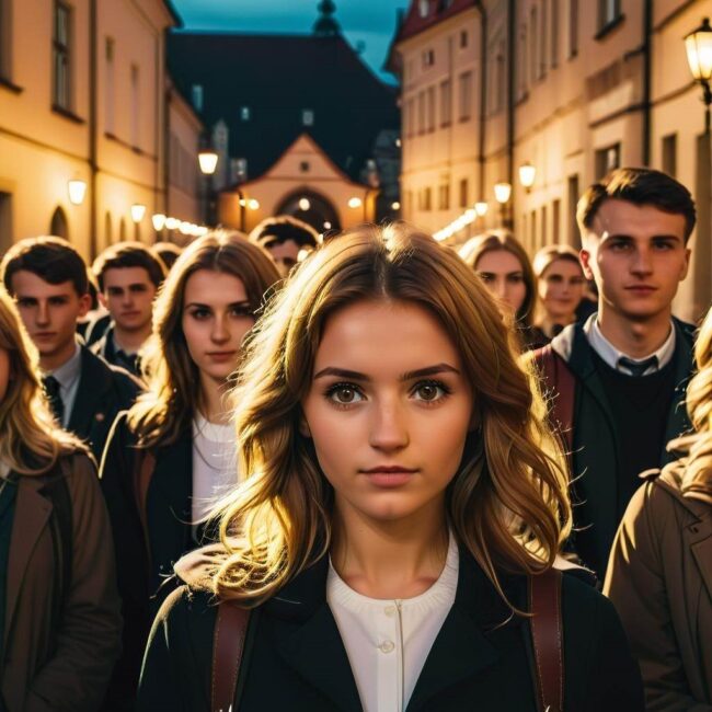 Procent ludności posiadającej wyższe wykształcenie