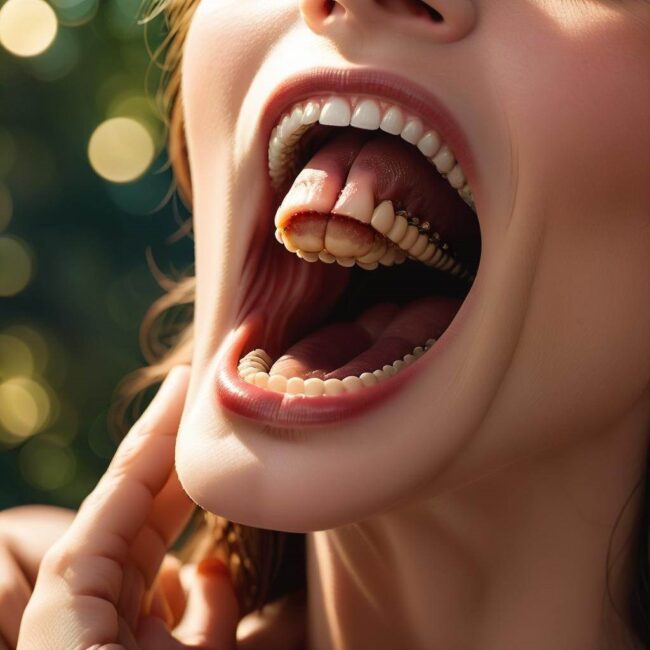 Rola odporności w zapobieganiu chorobom gardła