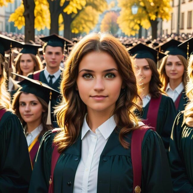 Struktura wykształcenia w Polsce